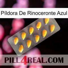 Píldora De Rinoceronte Azul cialis1